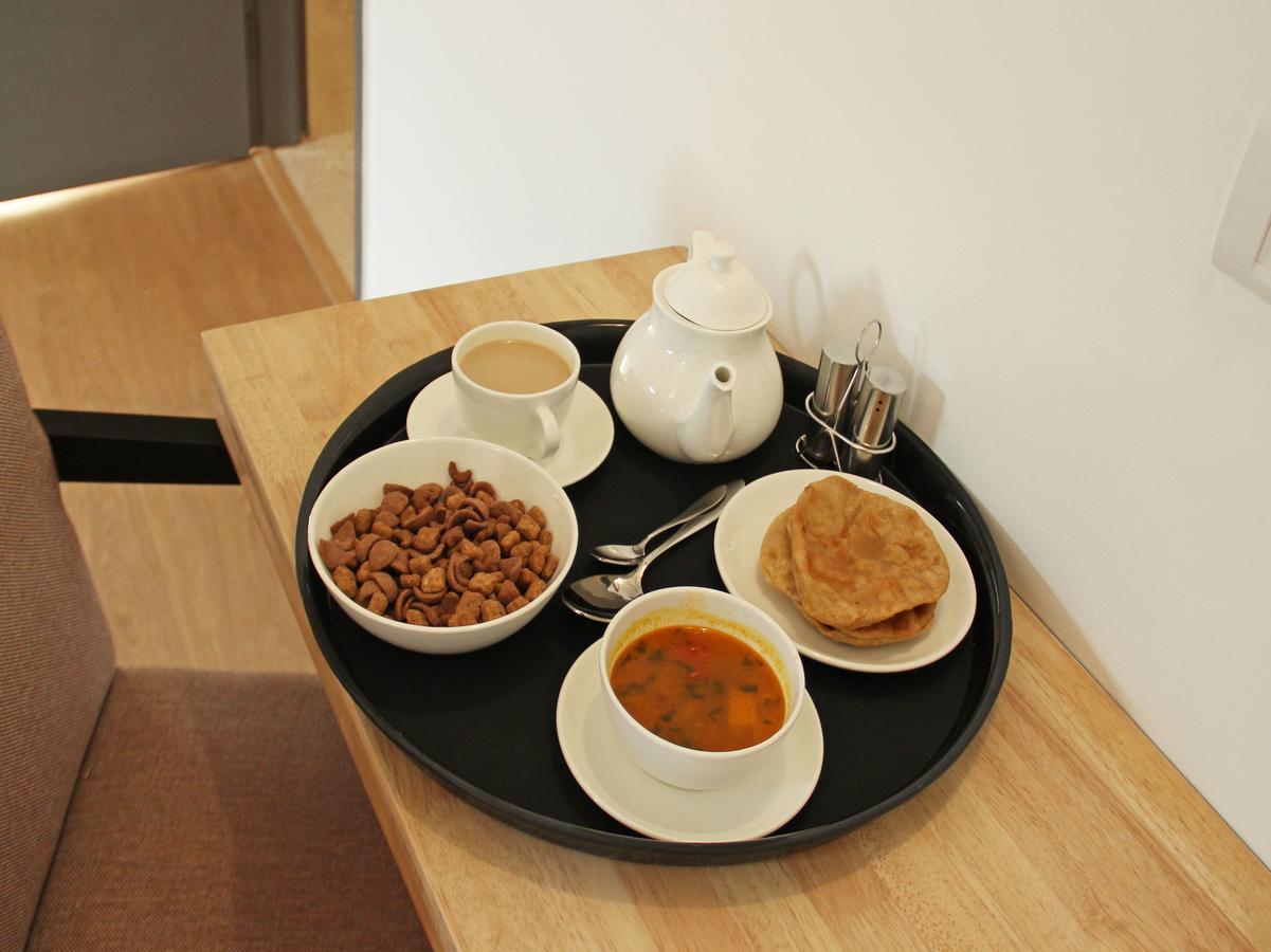 Oyo 4605 Hotel Aakarsh دارامشالا المظهر الخارجي الصورة